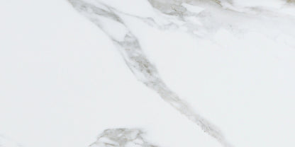 Carrara White