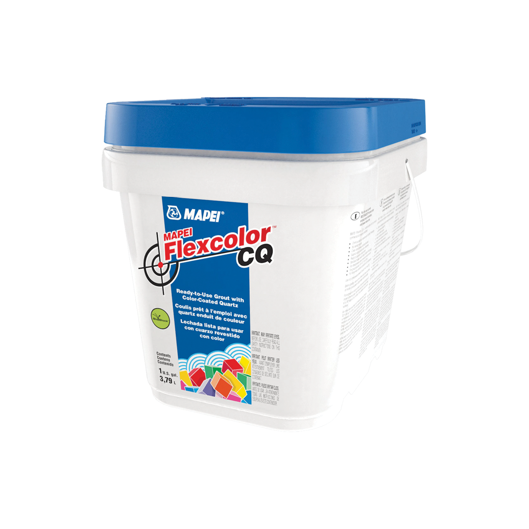 Flexcolor CQ Grout