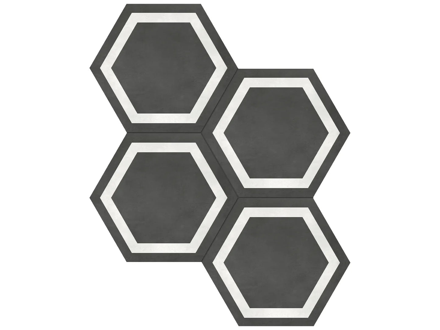 Form Hexagon