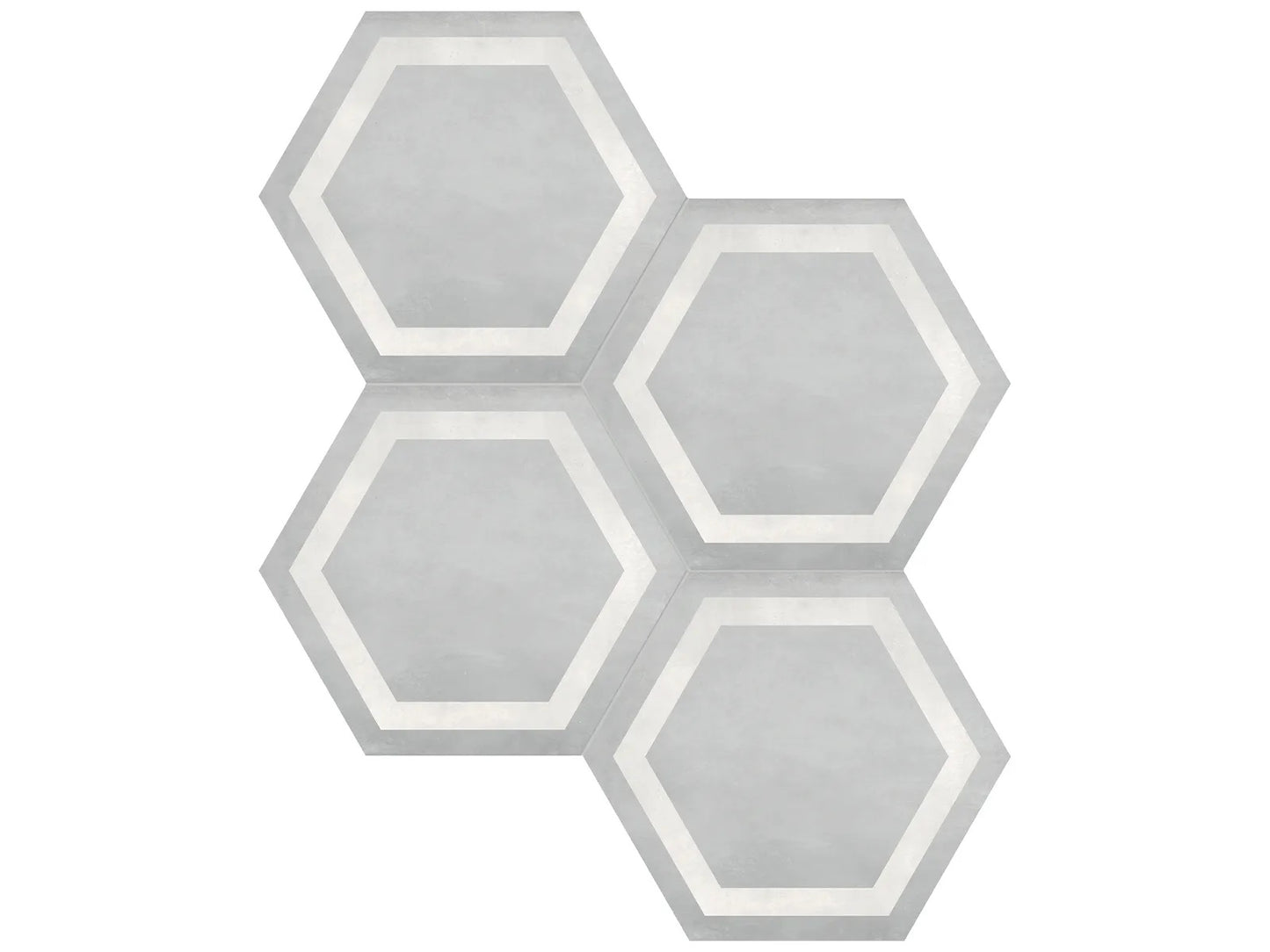 Form Hexagon