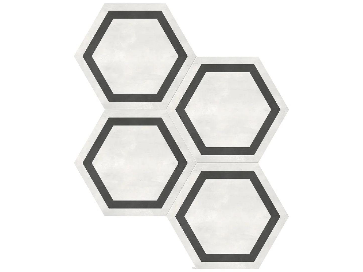 Form Hexagon