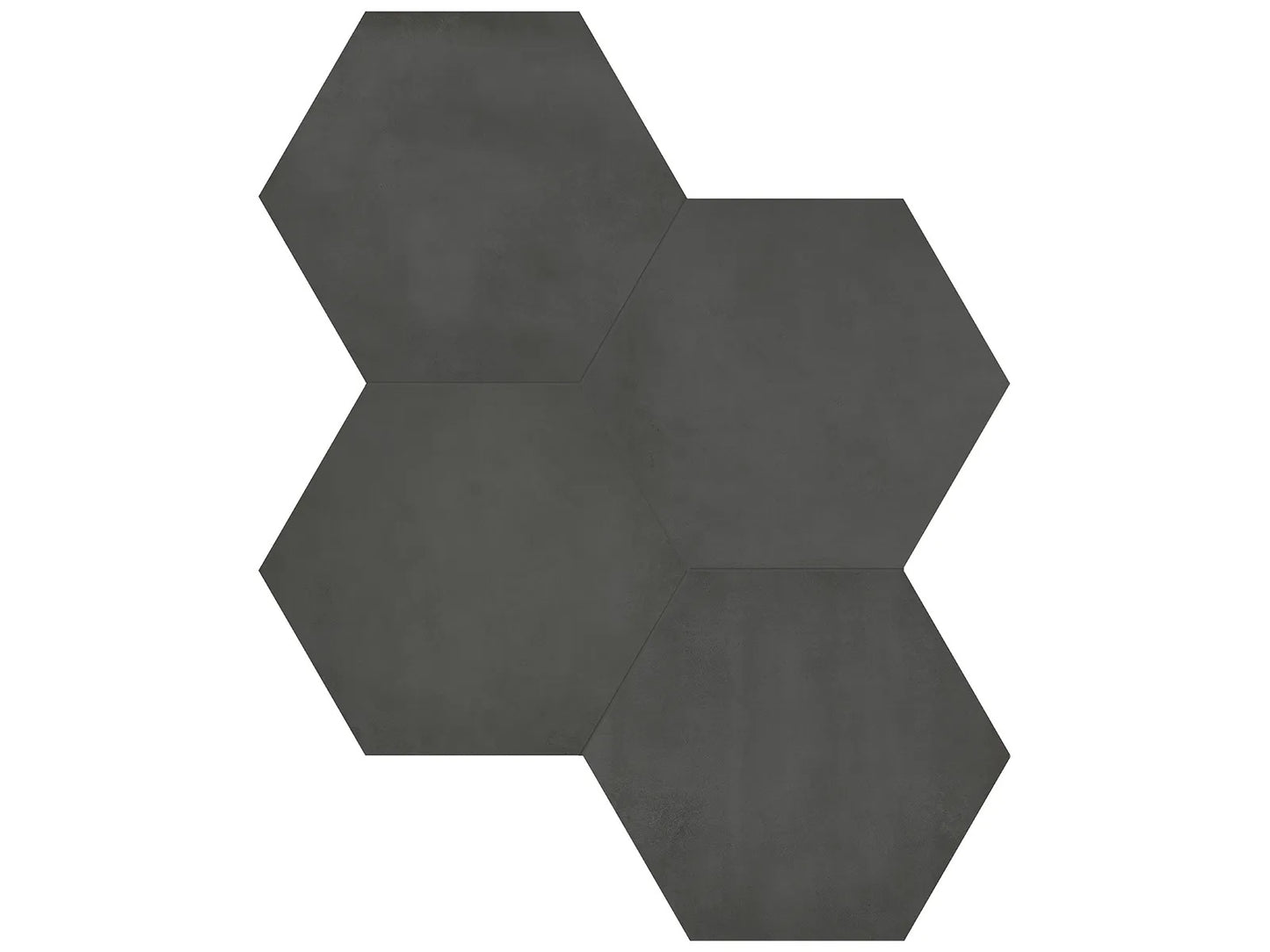 Form Hexagon