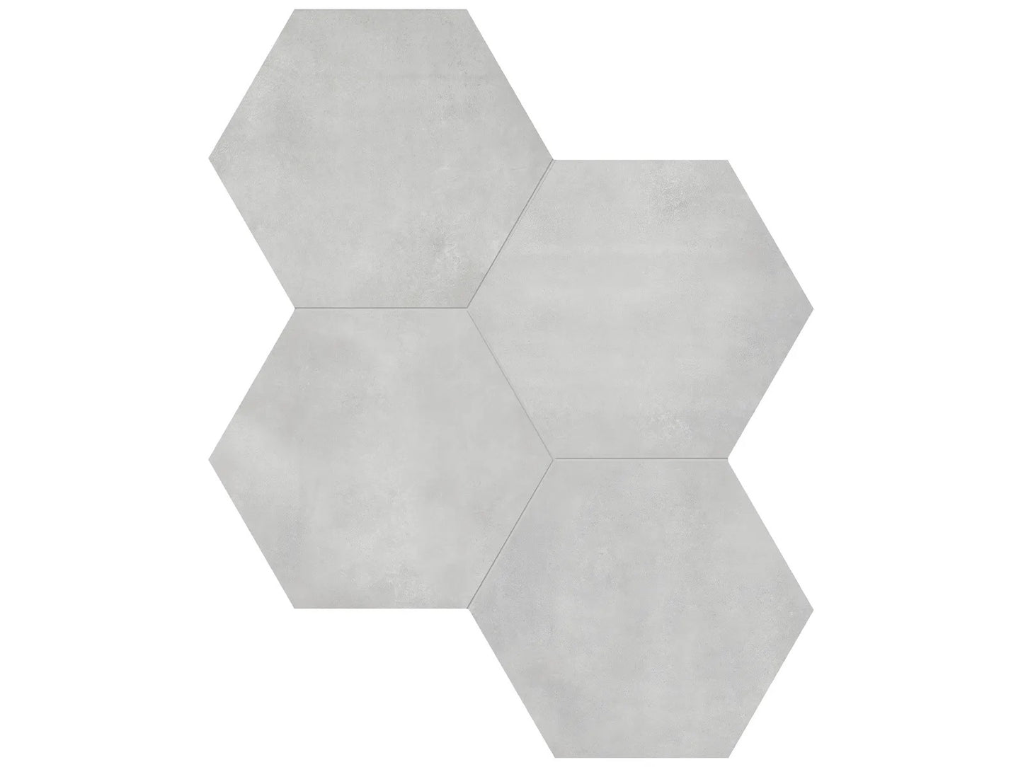 Form Hexagon