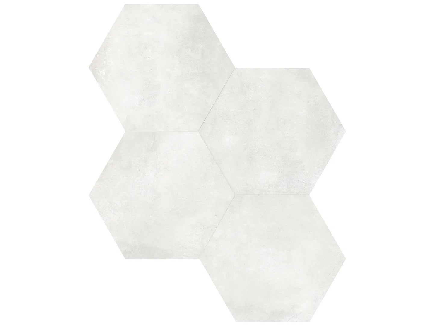 Form Hexagon