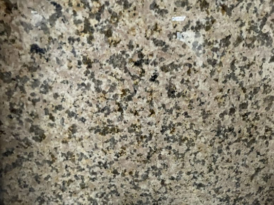 Golden Lotus Granite