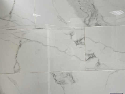 Marmi Carrara Bianco