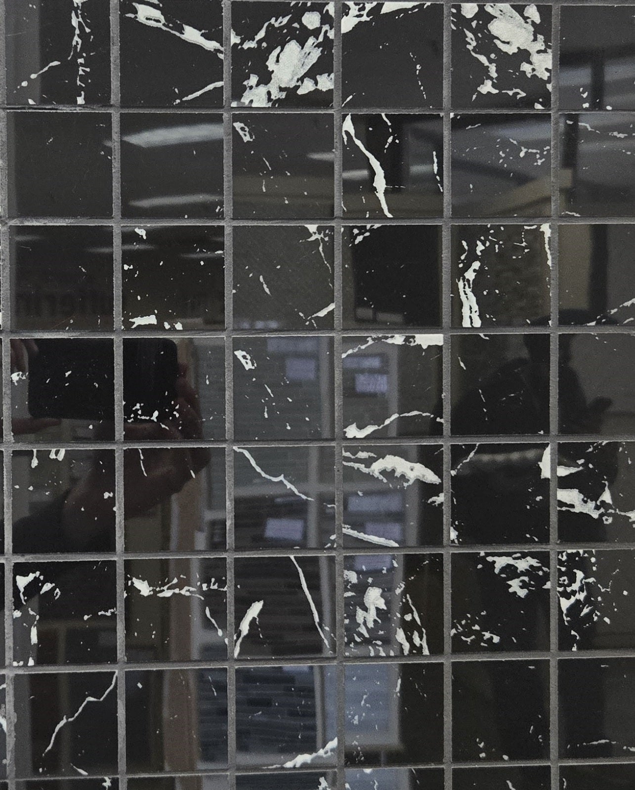 Nero Marquina