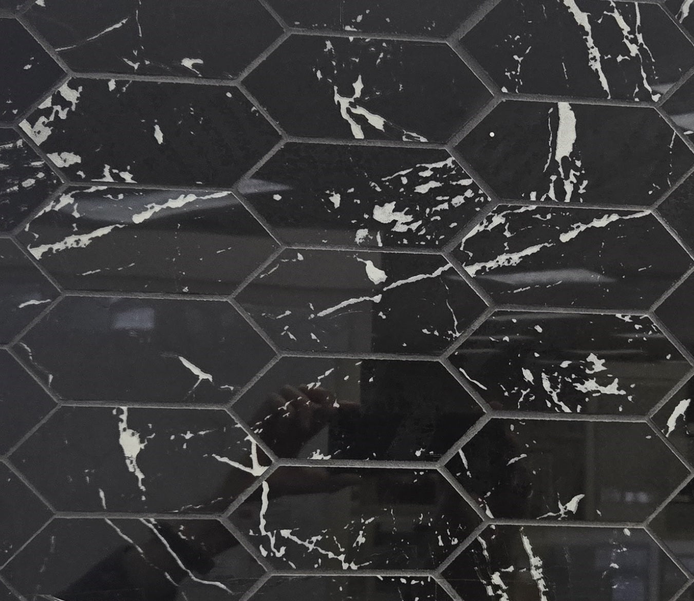 Nero Marquina