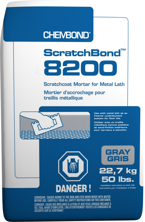 Scratchbond 8200