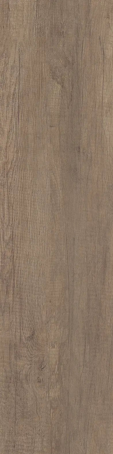 Sierra Beige wood look matte porcelain tile for floor and wall made in Italy. 8x48" size.