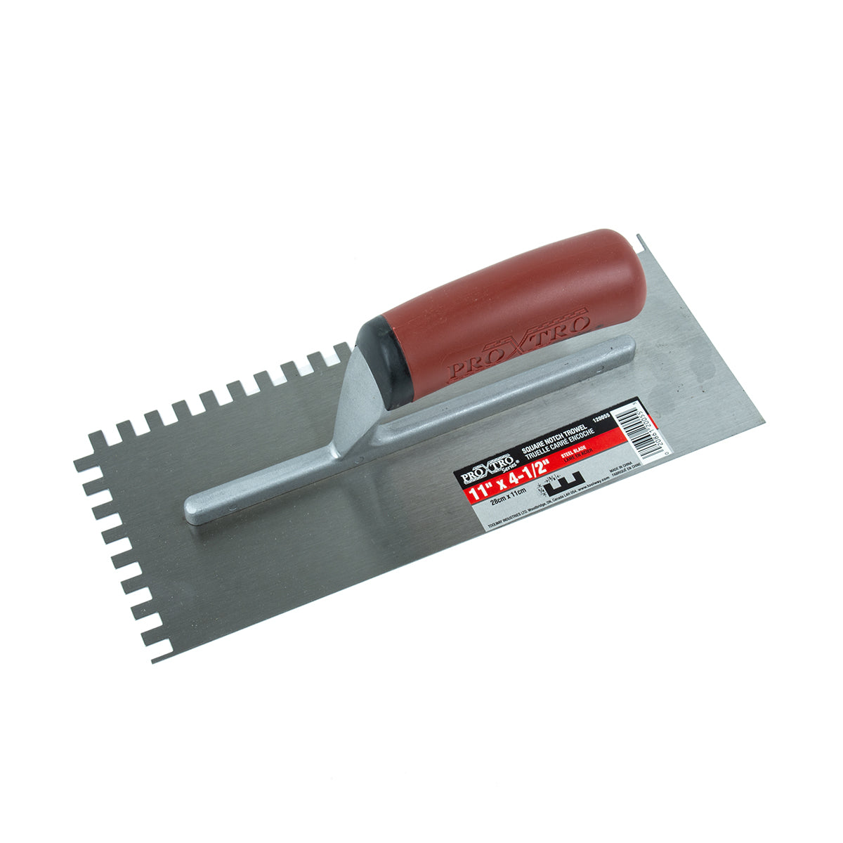 Trowel