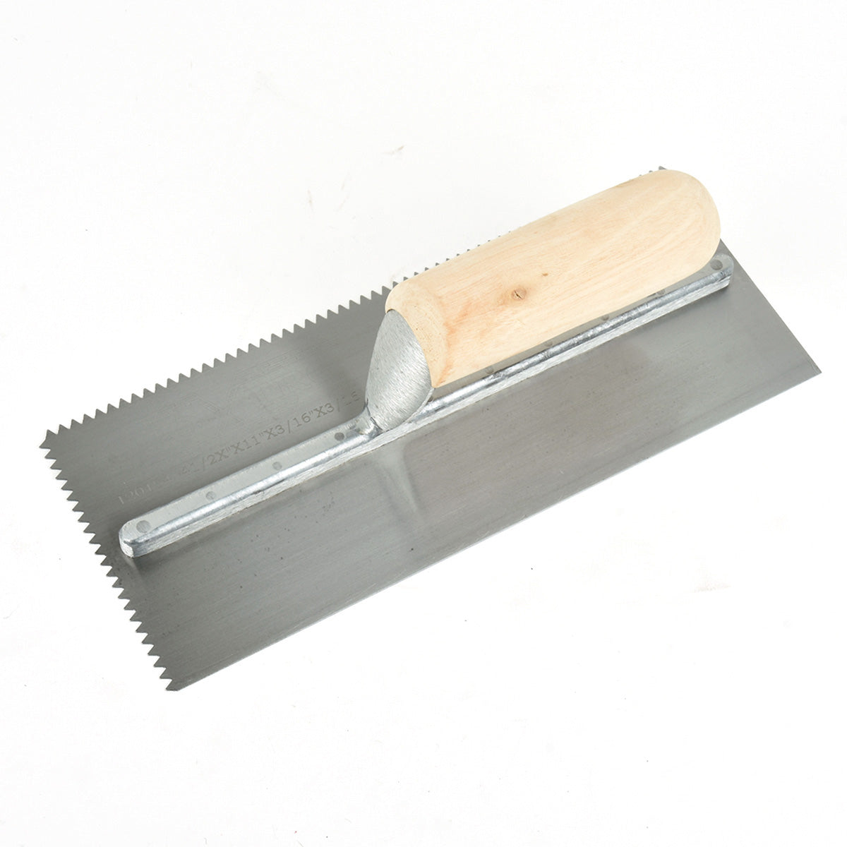 Trowel